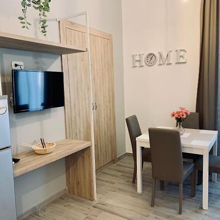 Apartmán La Polveriera Neapol Exteriér fotografie