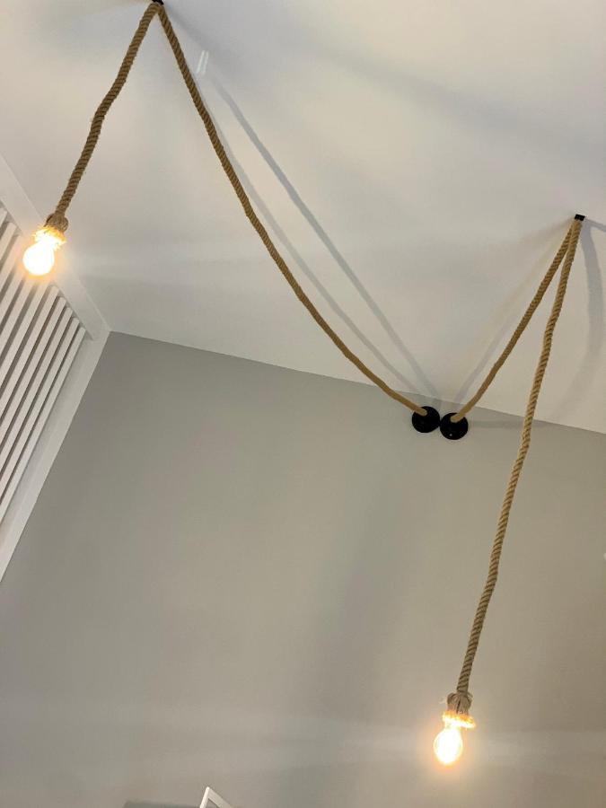 Apartmán La Polveriera Neapol Exteriér fotografie