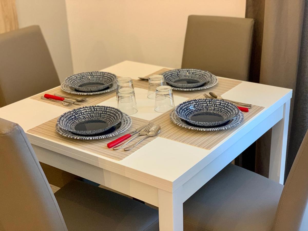 Apartmán La Polveriera Neapol Exteriér fotografie