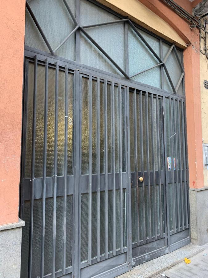 Apartmán La Polveriera Neapol Exteriér fotografie