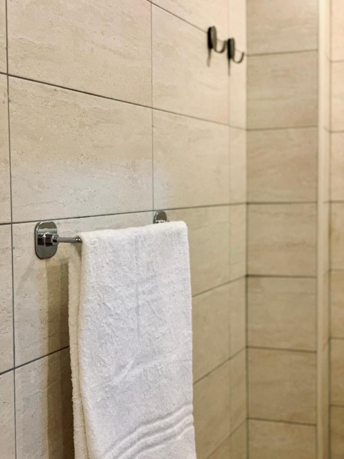 Apartmán La Polveriera Neapol Exteriér fotografie