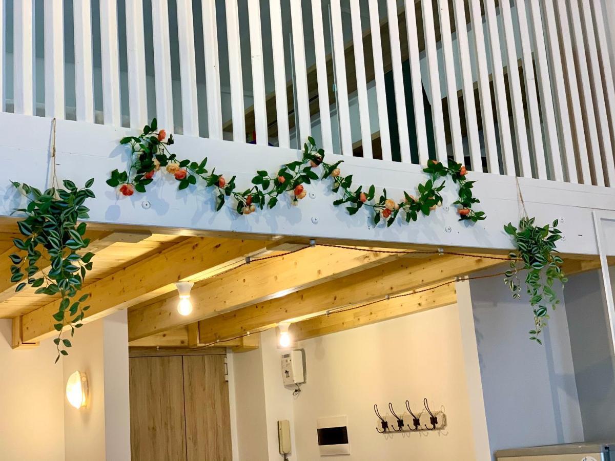 Apartmán La Polveriera Neapol Exteriér fotografie