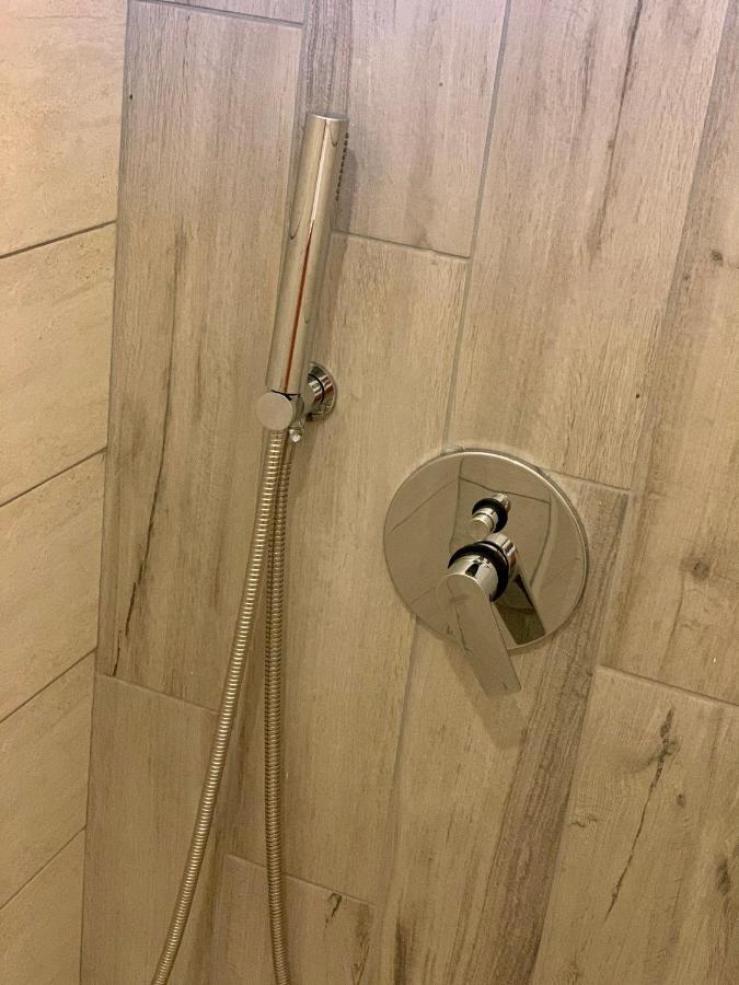 Apartmán La Polveriera Neapol Exteriér fotografie